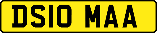 DS10MAA