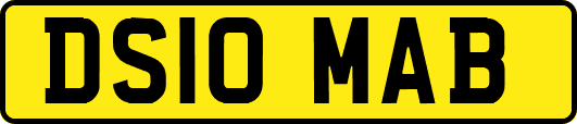 DS10MAB