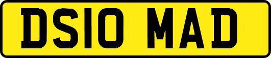 DS10MAD