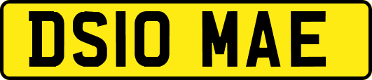 DS10MAE