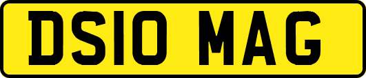 DS10MAG
