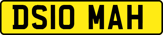 DS10MAH