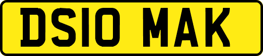 DS10MAK