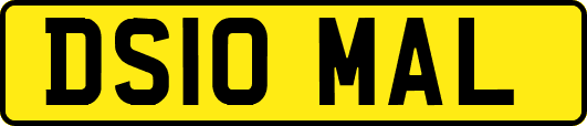 DS10MAL