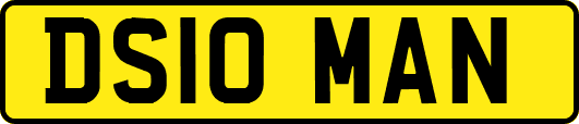 DS10MAN