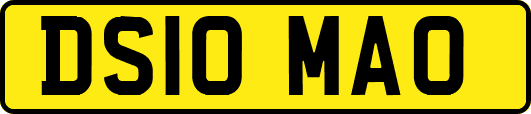 DS10MAO
