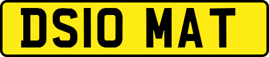 DS10MAT