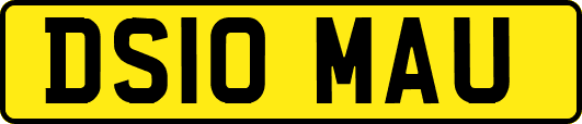 DS10MAU