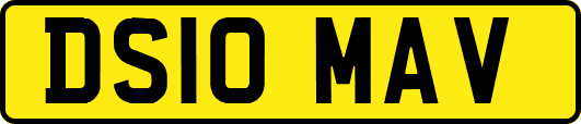 DS10MAV