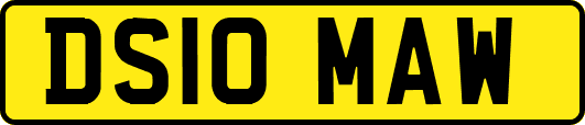 DS10MAW