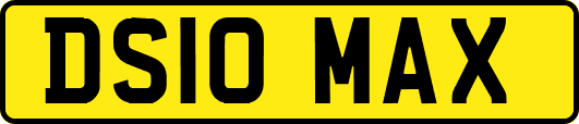 DS10MAX