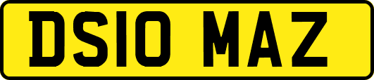 DS10MAZ