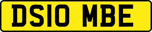 DS10MBE