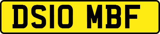 DS10MBF