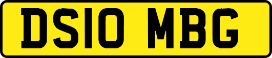 DS10MBG