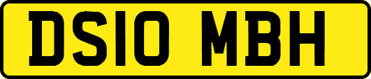 DS10MBH