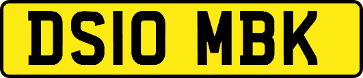 DS10MBK