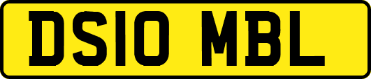 DS10MBL