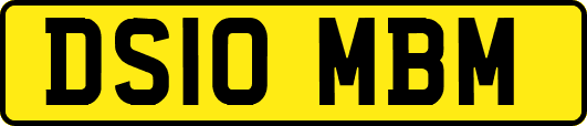 DS10MBM