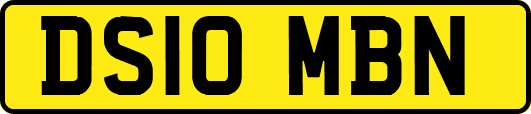 DS10MBN