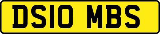 DS10MBS