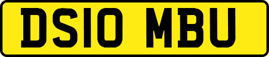 DS10MBU