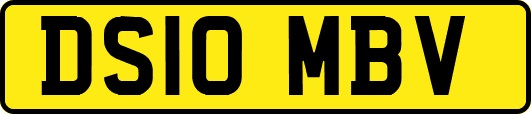 DS10MBV