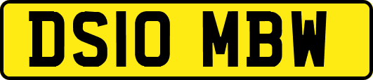 DS10MBW