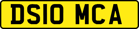 DS10MCA