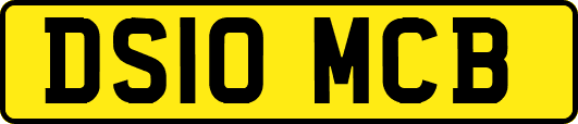 DS10MCB