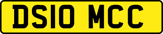 DS10MCC