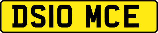 DS10MCE