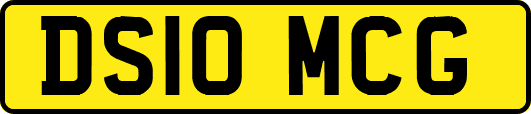 DS10MCG