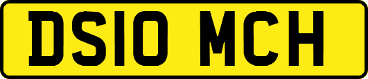 DS10MCH