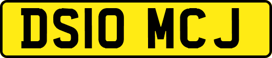 DS10MCJ