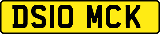 DS10MCK