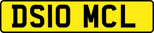 DS10MCL