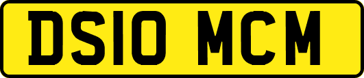 DS10MCM
