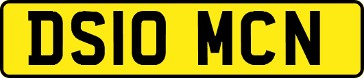 DS10MCN