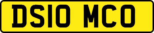 DS10MCO