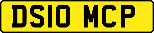 DS10MCP