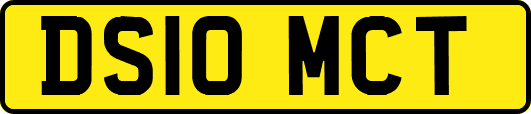DS10MCT