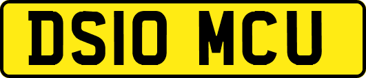 DS10MCU
