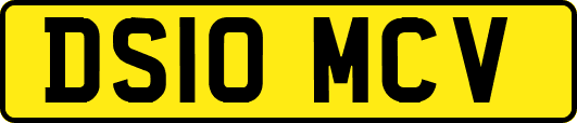 DS10MCV