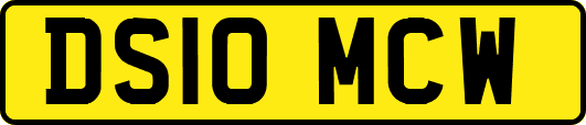 DS10MCW