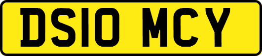 DS10MCY