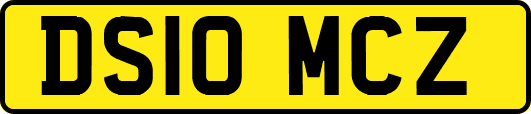 DS10MCZ