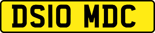 DS10MDC