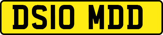 DS10MDD