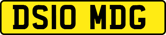 DS10MDG